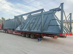 天津布袋除塵器