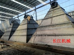 天津脈沖除塵器