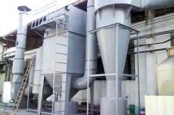 天津旋風(fēng)除塵器